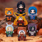 Zdjęcie produktu Naruto - Cute Beasts tajemnicza pluszowa figurka