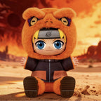 Zdjęcie produktu Naruto - Cute Beasts tajemnicza pluszowa figurka