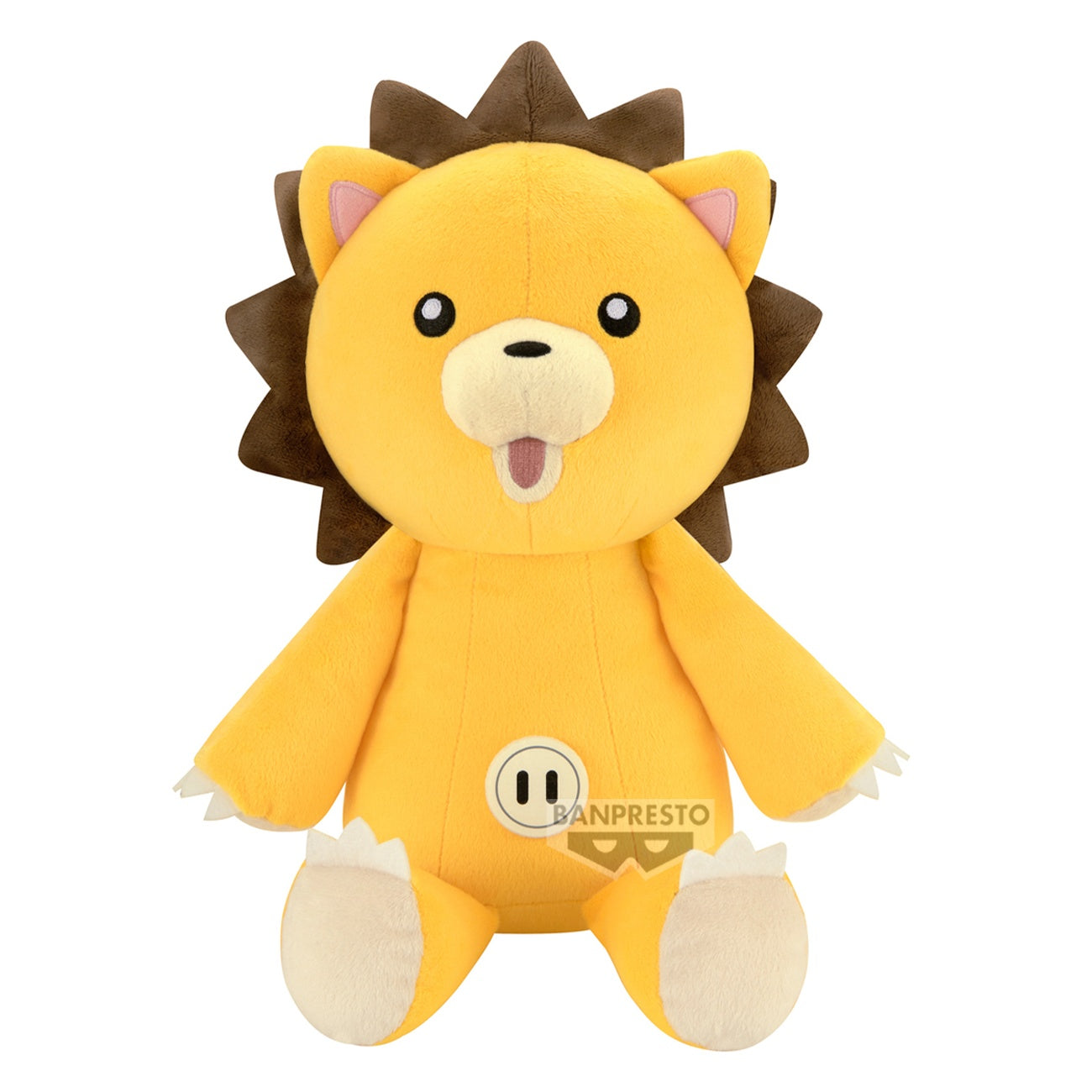 Zdjęcie produktu Bleach - Pluszak Kon Super Big Plush