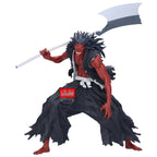 Zdjęcie produktu Bleach - Figurka Kenpachi Zaraki Maximatic