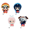 Zdjęcie produktu Naruto Shippuden – Pluszowa figurka tajemniczej postaci Vol. 1