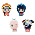 Zdjęcie produktu Naruto Shippuden – Pluszowa figurka tajemniczej postaci Vol. 1