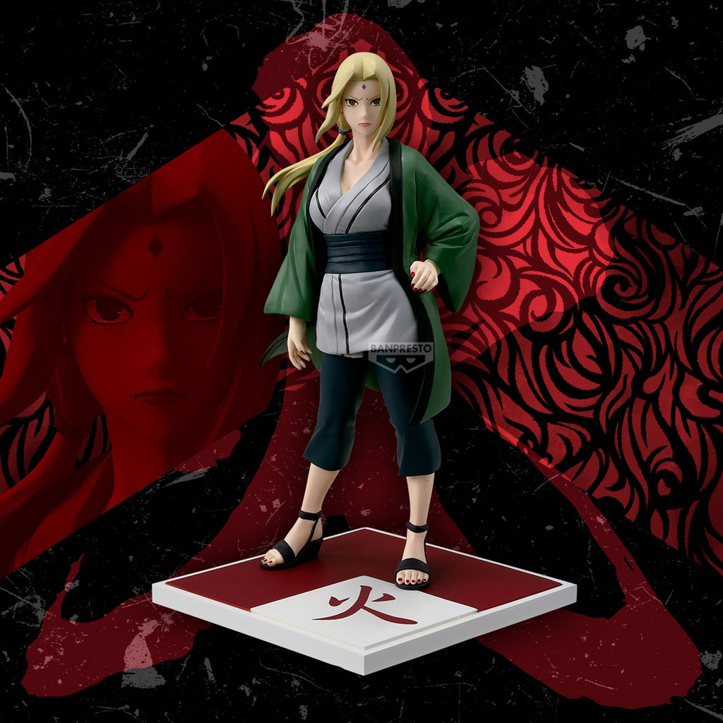 Product image Naruto Shippuden - Tsunade Figure