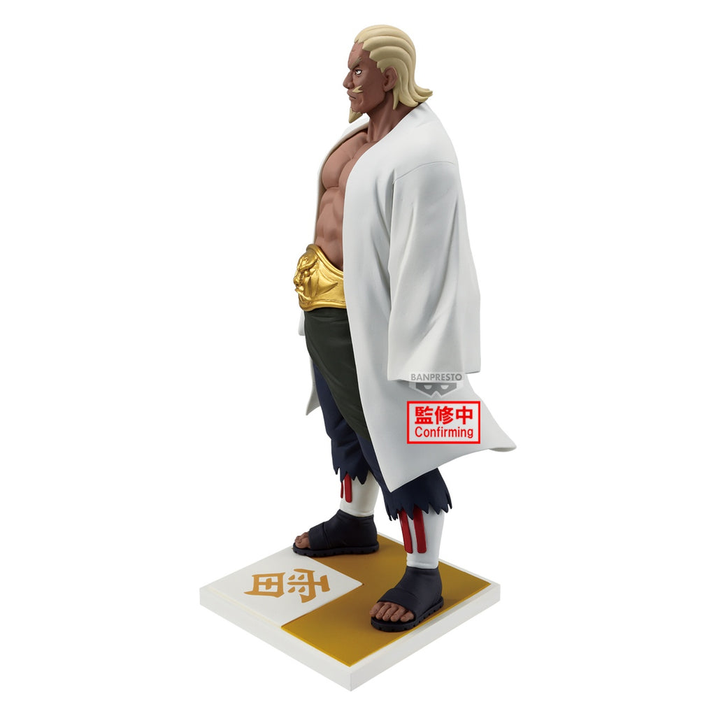 Zdjęcie produktu Naruto Shippuden - Figurka Ay
