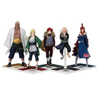Zdjęcie produktu Naruto Shippuden - Figurka Ay