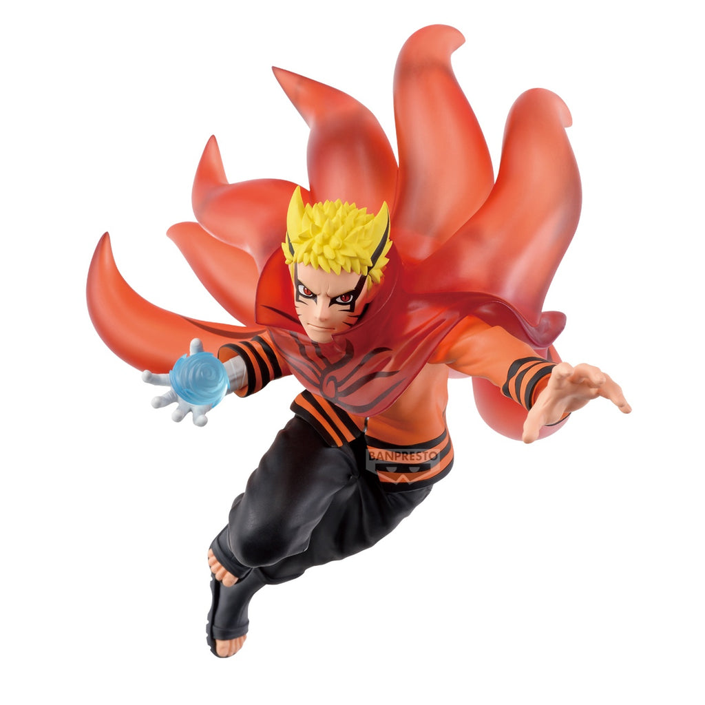Zdjęcie produktu Boruto Naruto Next Generations – Figurka Naruto Uzumaki Vibration Stars