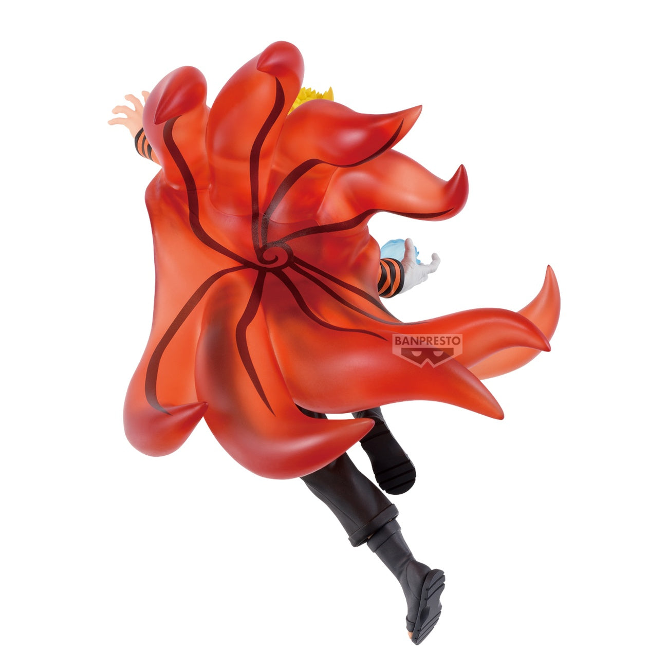 Zdjęcie produktu Boruto Naruto Next Generations – Figurka Naruto Uzumaki Vibration Stars