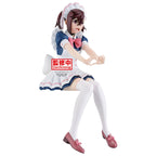 Zdjęcie produktu Dandadan - Figura Momo Glitter & Glamours