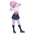 Zdjęcie produktu My Hero Academia - Figurka Mina Ashido Glitter & Glamours