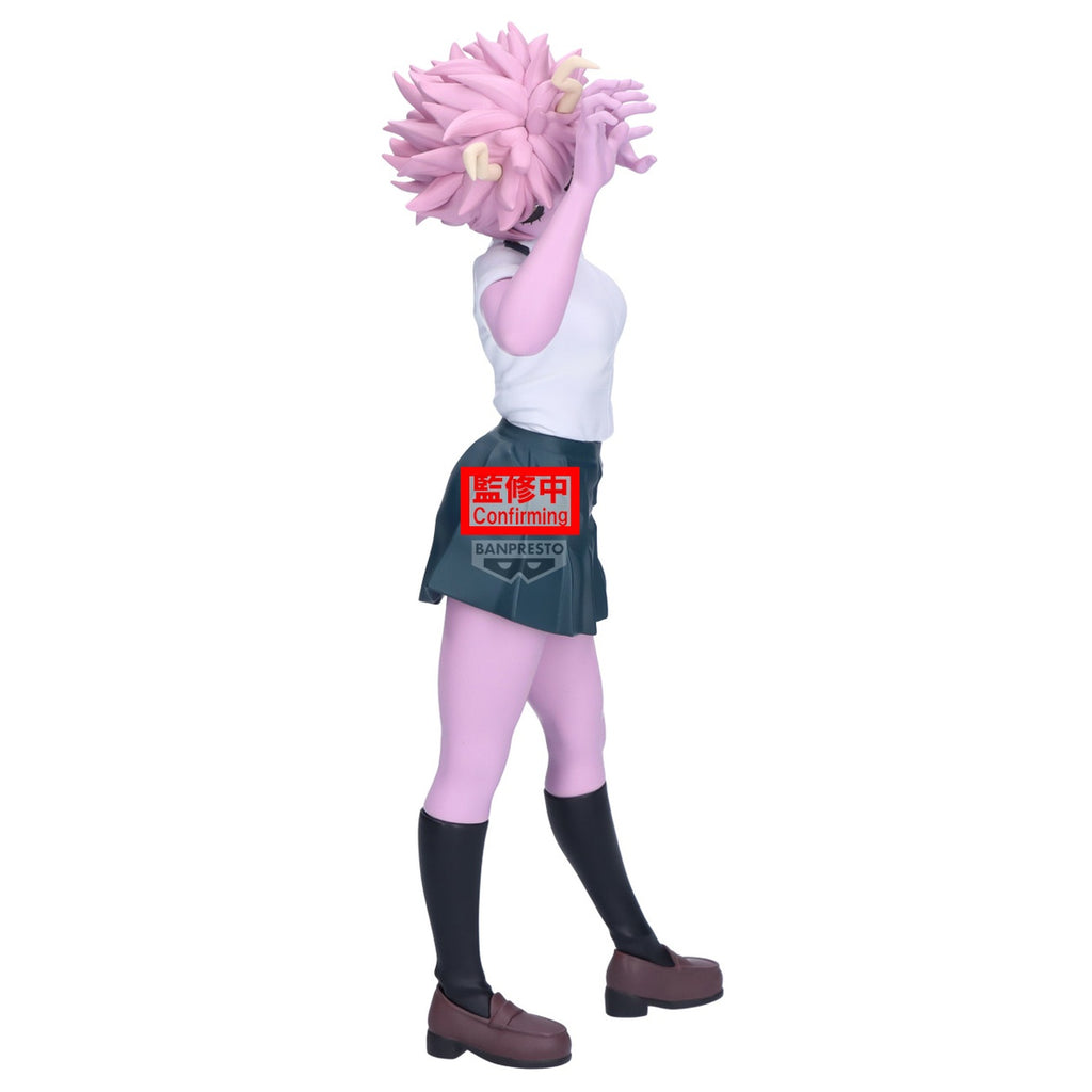 Zdjęcie produktu My Hero Academia - Figurka Mina Ashido Glitter & Glamours