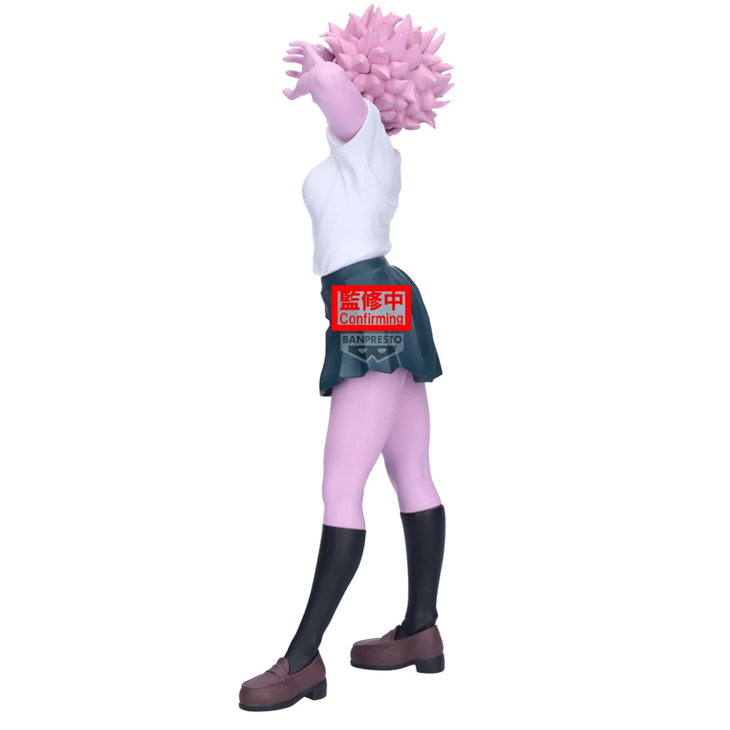 Zdjęcie produktu My Hero Academia - Figurka Mina Ashido Glitter & Glamours