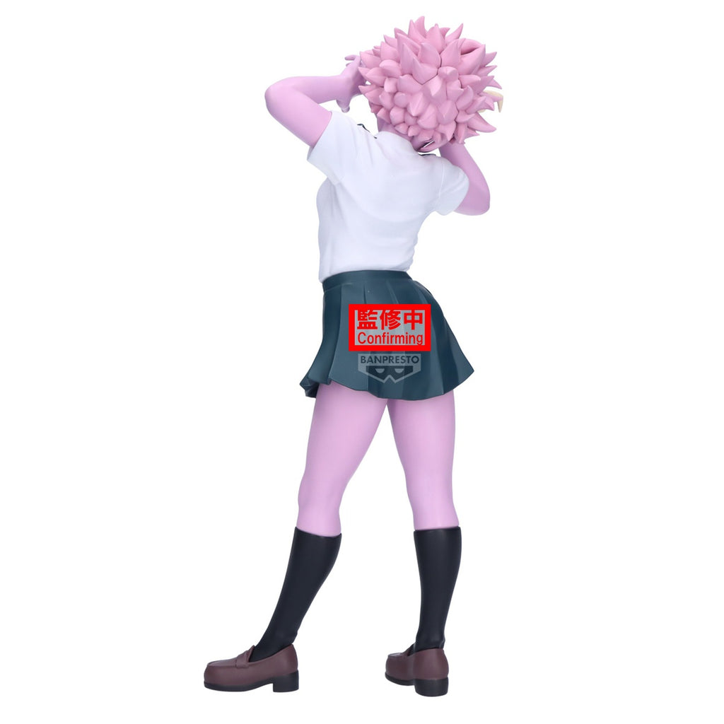 Zdjęcie produktu My Hero Academia - Figurka Mina Ashido Glitter & Glamours