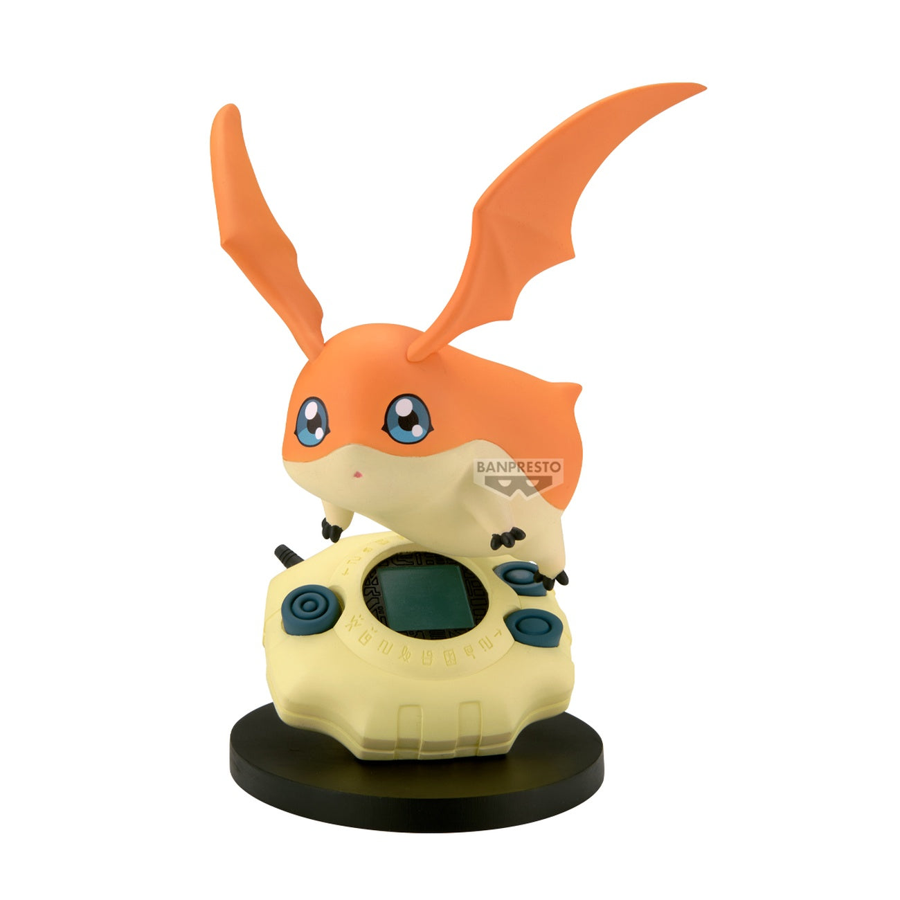 Zdjęcie produktu Digimon Adventure - Figurka Patamon Digivice