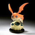 Zdjęcie produktu Digimon Adventure - Figurka Patamon Digivice