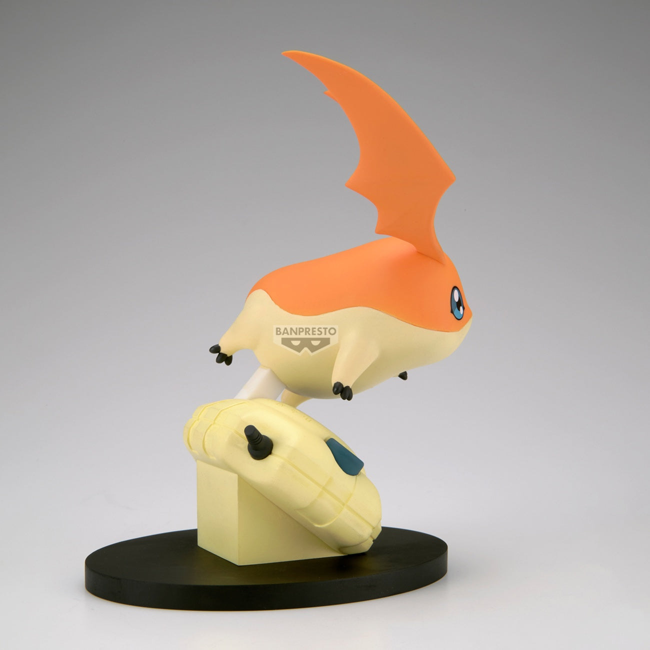Zdjęcie produktu Digimon Adventure - Figurka Patamon Digivice