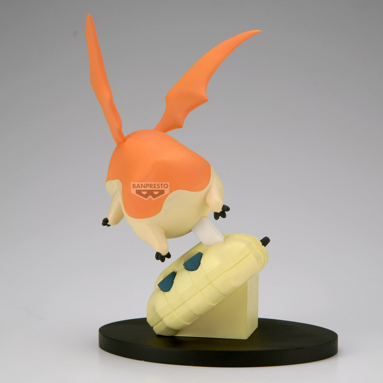 Zdjęcie produktu Digimon Adventure - Figurka Patamon Digivice