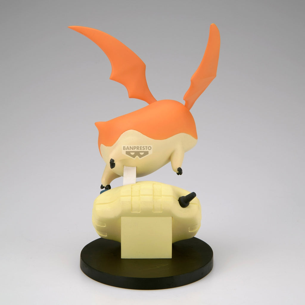 Zdjęcie produktu Digimon Adventure - Figurka Patamon Digivice