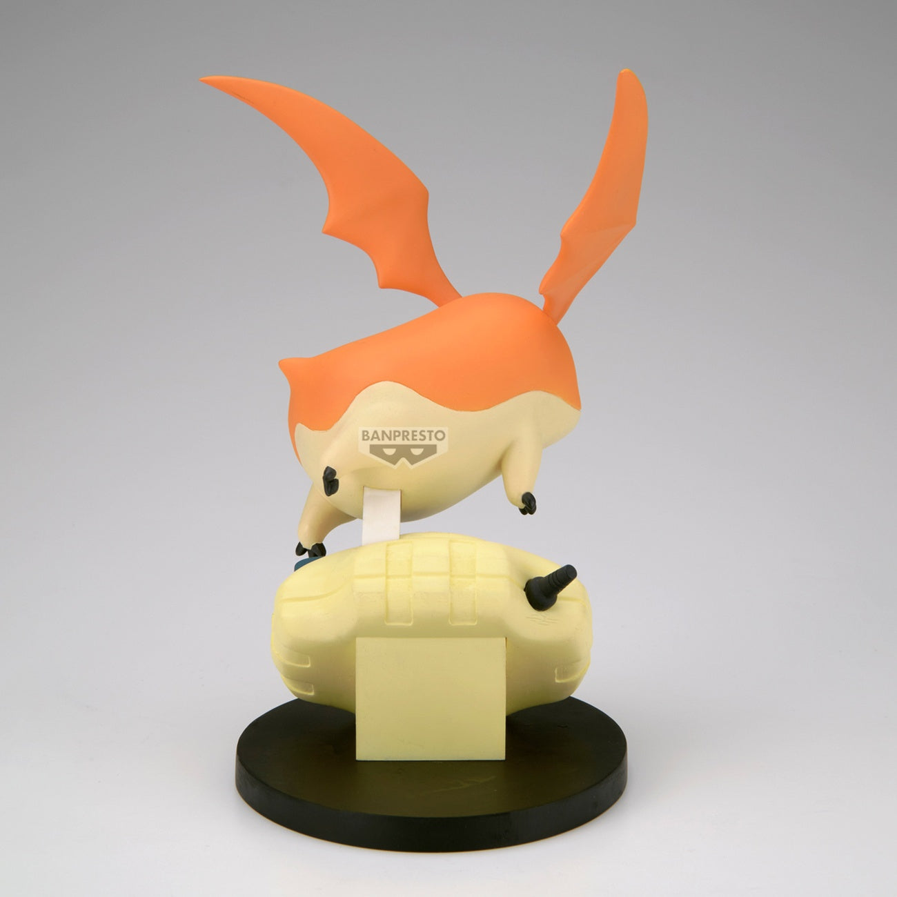 Zdjęcie produktu Digimon Adventure - Figurka Patamon Digivice