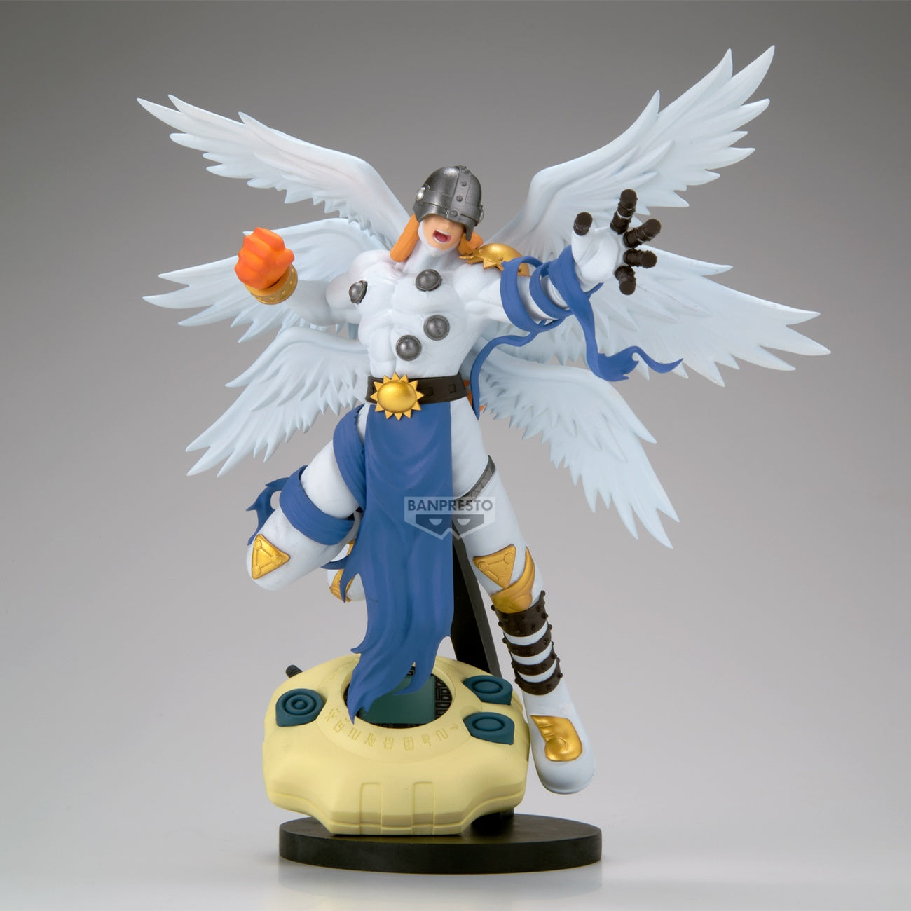 Zdjęcie produktu Digimon Adventure - Figurka Angemon Digivice