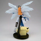 Zdjęcie produktu Digimon Adventure - Figurka Angemon Digivice