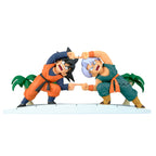 Product image Dragon Ball Z - Son Goten and Trunks History Box Figure Set