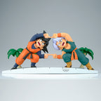 Product image Dragon Ball Z - Son Goten and Trunks History Box Figure Set
