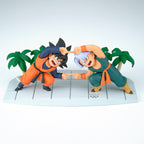 Product image Dragon Ball Z - Son Goten and Trunks History Box Figure Set
