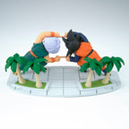 Product image Dragon Ball Z - Son Goten and Trunks History Box Figure Set