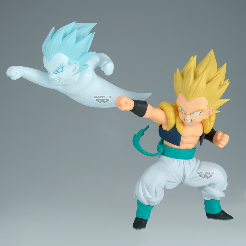 Zdjęcie produktu Dragon Ball Z - Figurka Gotenks Match Makers