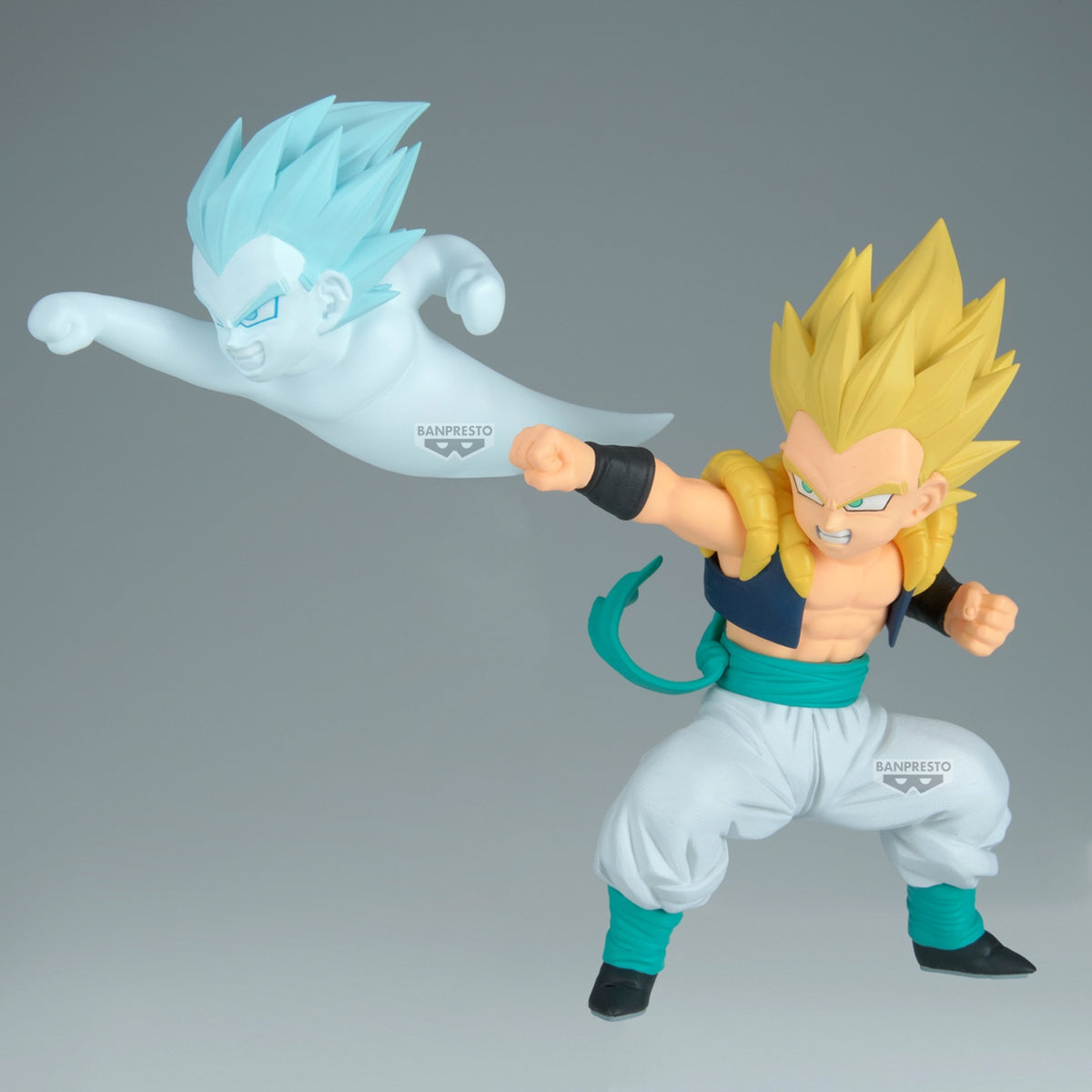 Zdjęcie produktu Dragon Ball Z - Figurka Gotenks Match Makers