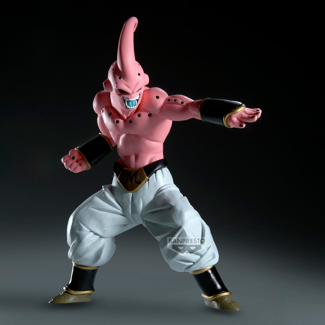 Product image Dragon Ball Z - Majin Buu Match Makers Figure
