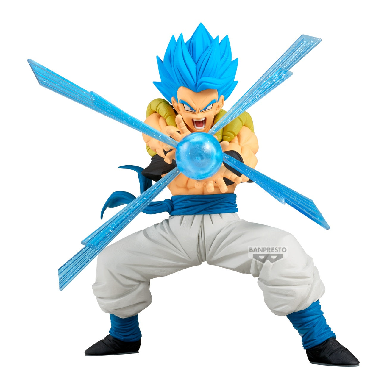 Zdjęcie produktu Dragon Ball Z - Figurka Gogeta GX Materia