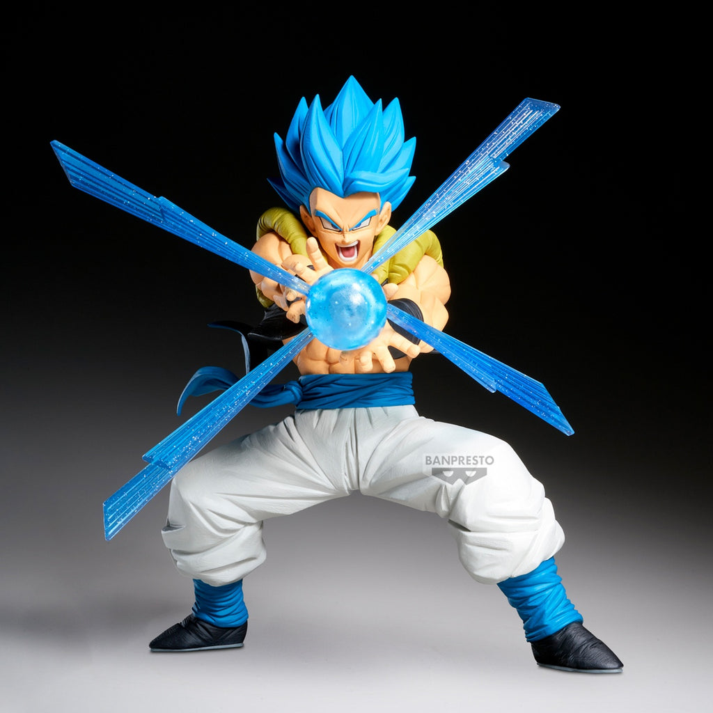 Zdjęcie produktu Dragon Ball Z - Figurka Gogeta GX Materia