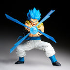 Zdjęcie produktu Dragon Ball Z - Figurka Gogeta GX Materia