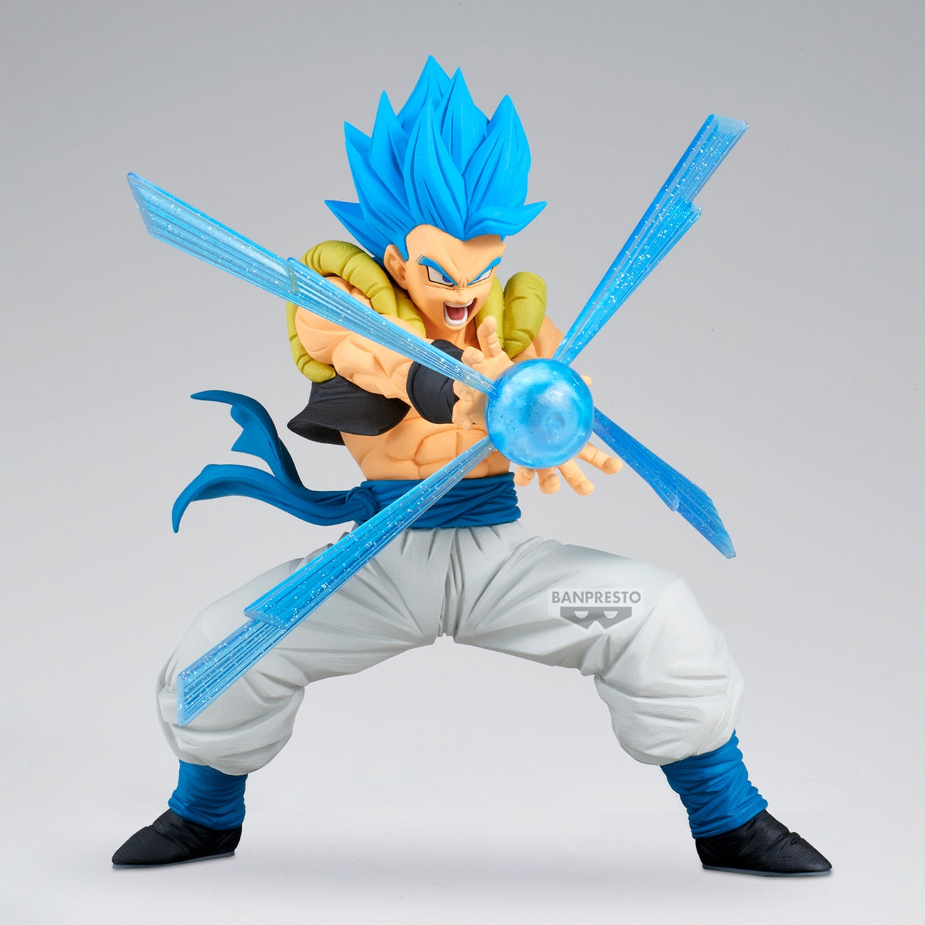 Zdjęcie produktu Dragon Ball Z - Figurka Gogeta GX Materia