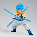 Zdjęcie produktu Dragon Ball Z - Figurka Gogeta GX Materia