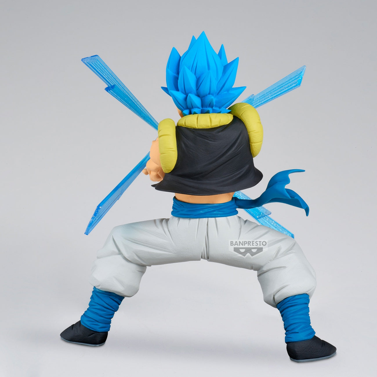 Zdjęcie produktu Dragon Ball Z - Figurka Gogeta GX Materia