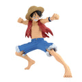 Product image One Piece - Monkey D. Luffy Cross Posing Figure