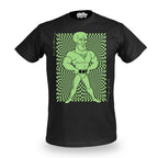 Zdjęcie produktu SpongeBob – Przystojny Skalmarynos T-shirt