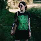Zdjęcie produktu SpongeBob – Przystojny Skalmarynos T-shirt