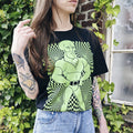 Zdjęcie produktu SpongeBob – Przystojny Skalmarynos T-shirt