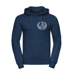Zdjęcie produktu Star Trek – Bluza z Kapturem Starfleet Command Niebieska
