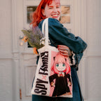 Product image Spy x Family - Anya Forger Tote Bag