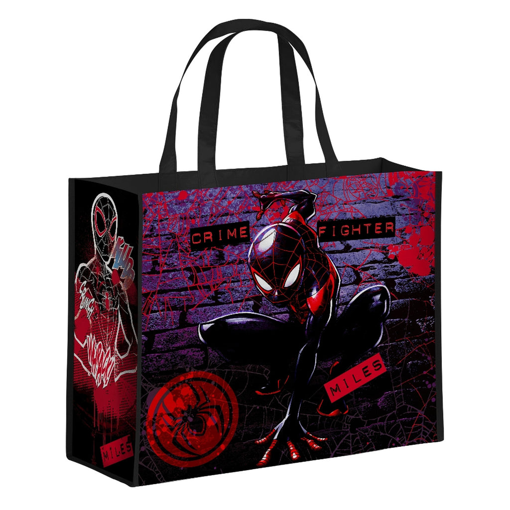 Zdjęcie produktu Spider-Man Comics - Torba na zakupy Miles Morales