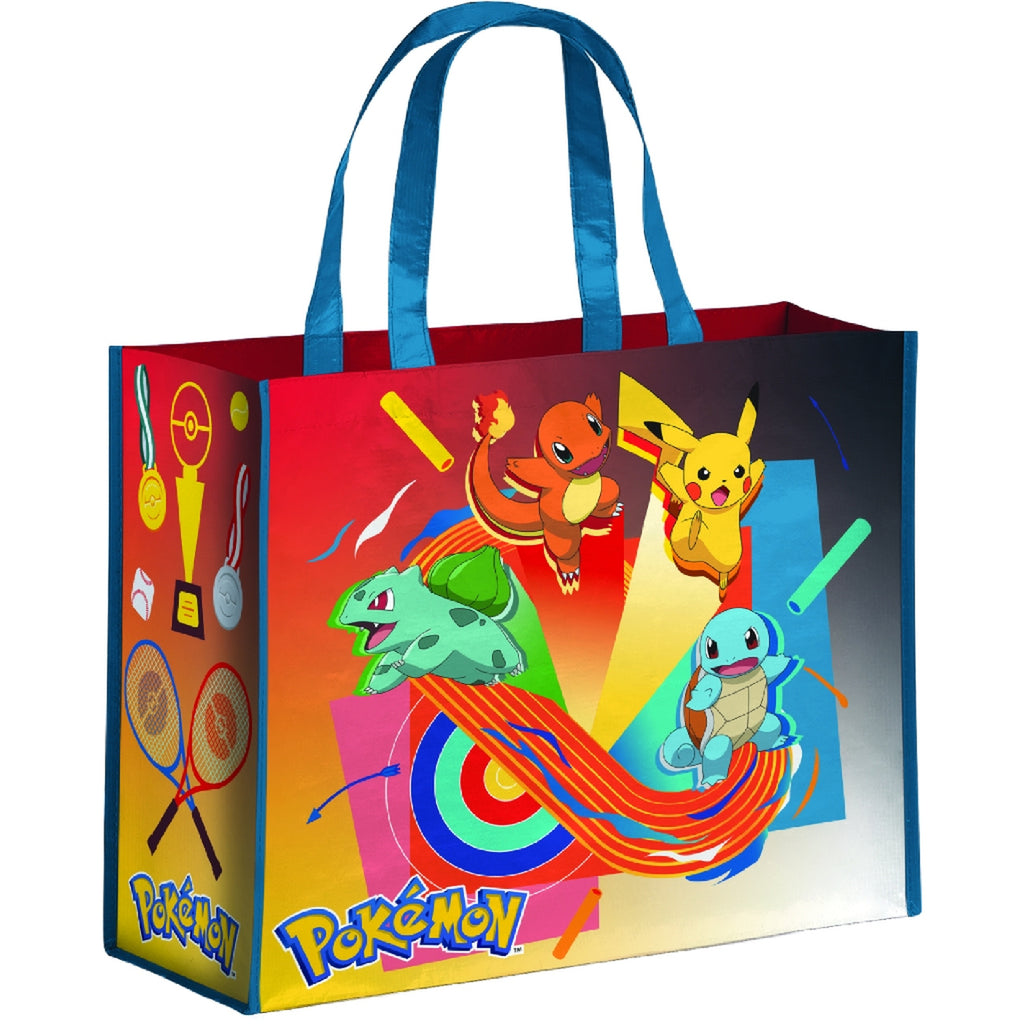 Zdjęcie produktu Pokemon - Torba shopper Startery
