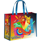 Zdjęcie produktu Pokemon - Torba shopper Startery