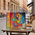 Zdjęcie produktu Pokemon - Torba shopper Startery