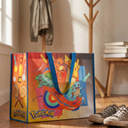 Zdjęcie produktu Pokemon - Torba shopper Startery