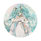 Product image Miku feat. Yoneyama Mai Button - Hatsune Miku
