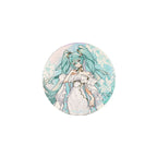 Product image Miku feat. Yoneyama Mai Button - Hatsune Miku